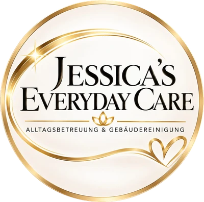 Jessica's Everyday Care – Alltagsbetreuung & Gebäudereinigung Logo